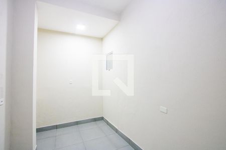 Quarto 2 de casa para alugar com 2 quartos, 90m² em Jardim Flórida, Mauá