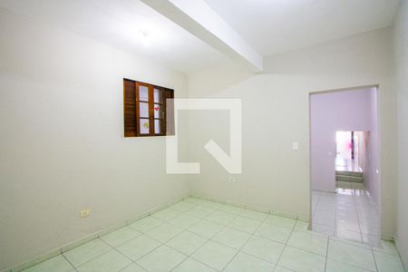 Quarto 1 de casa para alugar com 2 quartos, 90m² em Jardim Flórida, Mauá