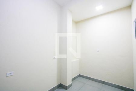 Quarto 2 de casa para alugar com 2 quartos, 90m² em Jardim Flórida, Mauá