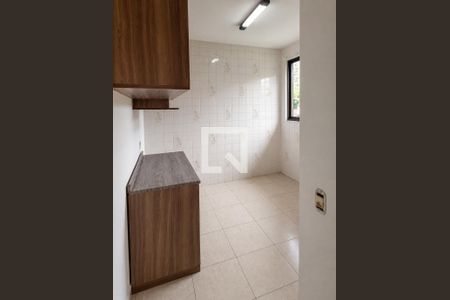 Cozinha de apartamento à venda com 2 quartos, 47m² em Baeta Neves, São Bernardo do Campo