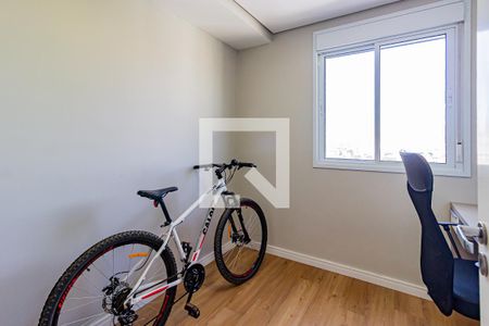 Quarto 2 de apartamento à venda com 2 quartos, 43m² em Santo Amaro, São Paulo