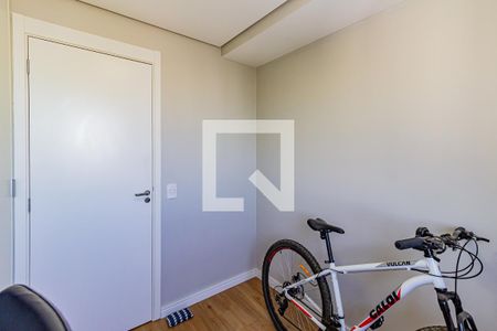 Quarto 2 de apartamento à venda com 2 quartos, 43m² em Santo Amaro, São Paulo