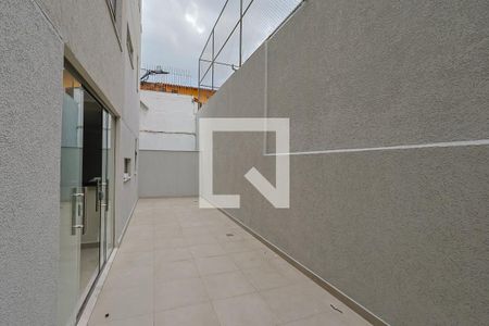 Apartamento à venda com 3 quartos, 111m² em Anchieta, Belo Horizonte