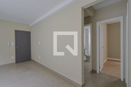 Apartamento à venda com 3 quartos, 111m² em Anchieta, Belo Horizonte