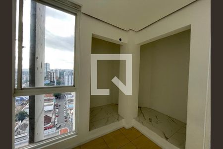 Apartamento para alugar com 2 quartos, 55m² em Centro, Novo Hamburgo