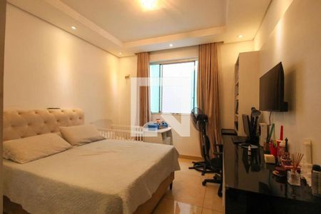 Casa à venda com 4 quartos, 320m² em Novo Eldorado, Contagem