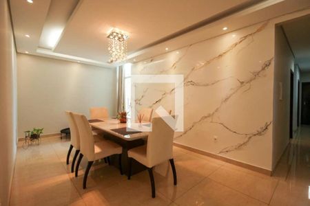 Casa à venda com 4 quartos, 320m² em Novo Eldorado, Contagem