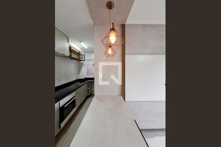 Sala de apartamento à venda com 1 quarto, 34m² em Santana, São Paulo