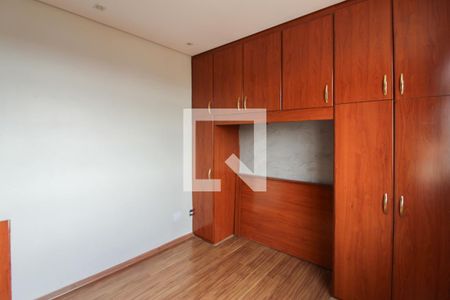 Suíte de apartamento para alugar com 3 quartos, 81m² em Serrano, Belo Horizonte