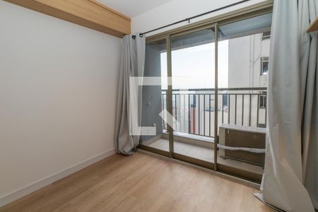 Studio de apartamento para alugar com 1 quarto, 22m² em Perdizes, São Paulo