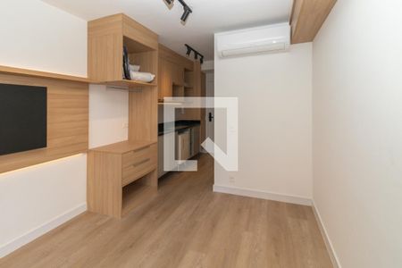 Studio de apartamento para alugar com 1 quarto, 22m² em Perdizes, São Paulo