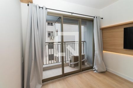 Studio de apartamento para alugar com 1 quarto, 22m² em Perdizes, São Paulo