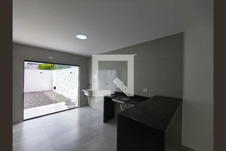 Casa à venda com 3 quartos, 110m² em Curicica, Rio de Janeiro