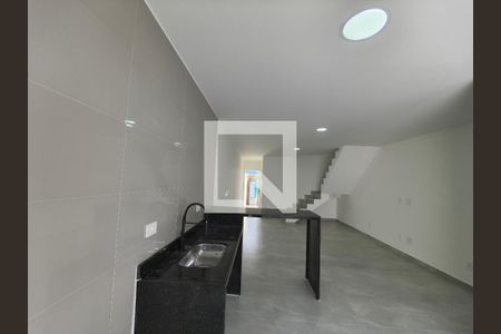 Casa à venda com 3 quartos, 110m² em Curicica, Rio de Janeiro