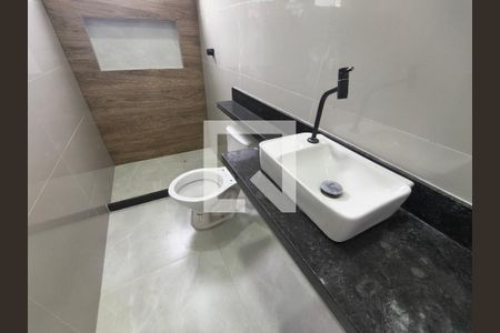 Casa à venda com 3 quartos, 110m² em Curicica, Rio de Janeiro