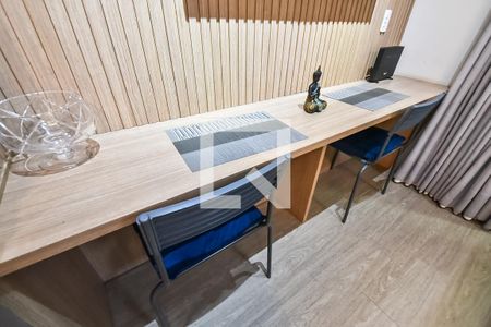 Studio de kitnet/studio para alugar com 1 quarto, 26m² em Vila Mariana, São Paulo