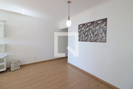 Sala de apartamento para alugar com 3 quartos, 83m² em Vila Osasco, Osasco