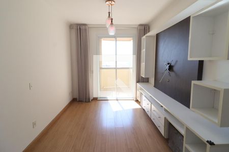 Sala de apartamento para alugar com 3 quartos, 83m² em Vila Osasco, Osasco