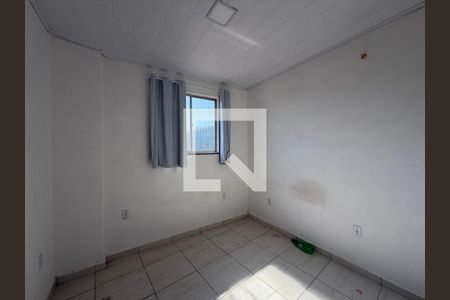 Quarto 1 de kitnet/studio para alugar com 2 quartos, 60m² em Tanque, Rio de Janeiro