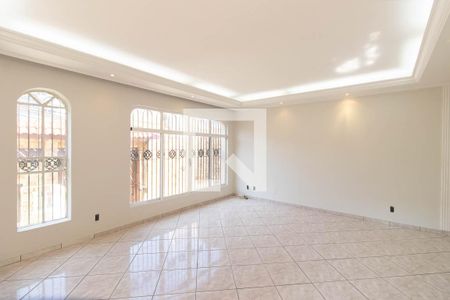 Sala de apartamento para alugar com 4 quartos, 298m² em Vila Medeiros, São Paulo
