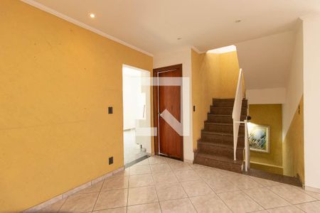 Sala de apartamento para alugar com 4 quartos, 298m² em Vila Medeiros, São Paulo