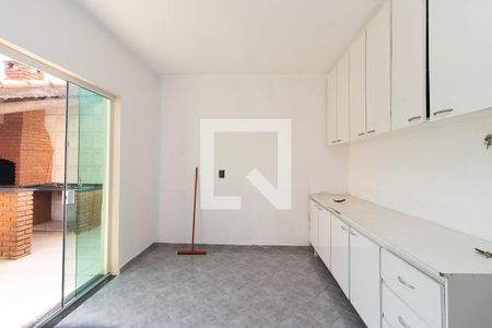 Copa de apartamento para alugar com 4 quartos, 298m² em Vila Medeiros, São Paulo