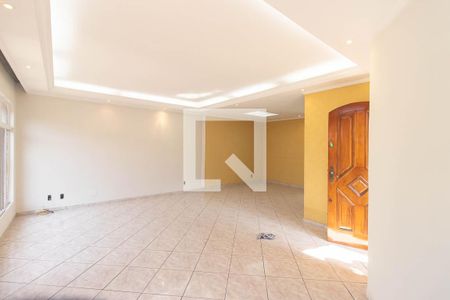 Sala de apartamento para alugar com 4 quartos, 298m² em Vila Medeiros, São Paulo