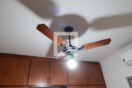 Quarto 1 de apartamento para alugar com 2 quartos, 54m² em Parque dos Bandeirantes, Ribeirão Preto
