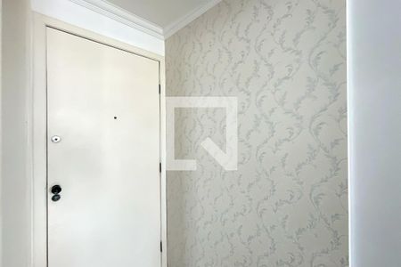 Entrada de apartamento à venda com 3 quartos, 85m² em Buritis, Belo Horizonte