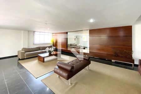 Apartamento para alugar com 3 quartos, 85m² em Buritis, Belo Horizonte
