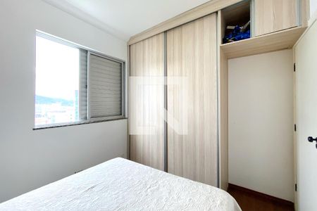 Quarto 2 de apartamento à venda com 3 quartos, 85m² em Buritis, Belo Horizonte