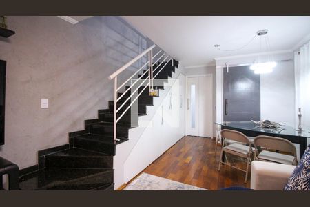 Casa à venda com 3 quartos, 113m² em Vila Alpina, São Paulo