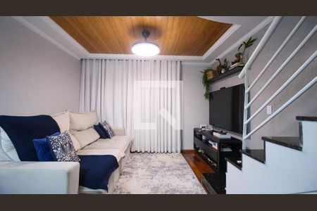 Casa à venda com 3 quartos, 113m² em Vila Alpina, São Paulo