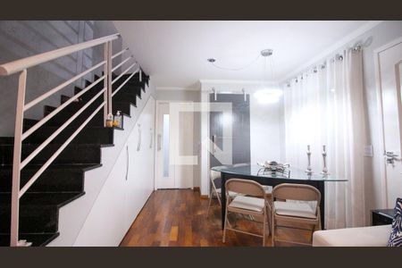 Casa à venda com 3 quartos, 113m² em Vila Alpina, São Paulo