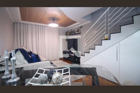 Casa à venda com 3 quartos, 113m² em Vila Alpina, São Paulo