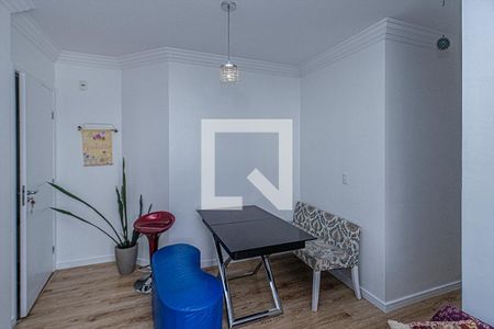 sala_3 de apartamento para alugar com 2 quartos, 53m² em Vila Nair, São Paulo