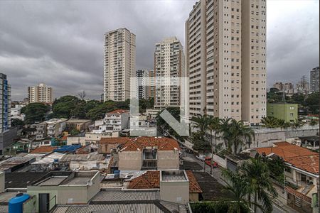 vistas_1 de apartamento para alugar com 2 quartos, 53m² em Vila Nair, São Paulo