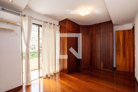 Apartamento à venda com 4 quartos, 308m² em Icaraí, Niterói