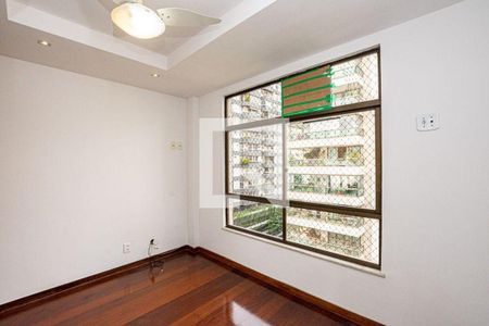 Apartamento à venda com 4 quartos, 308m² em Icaraí, Niterói