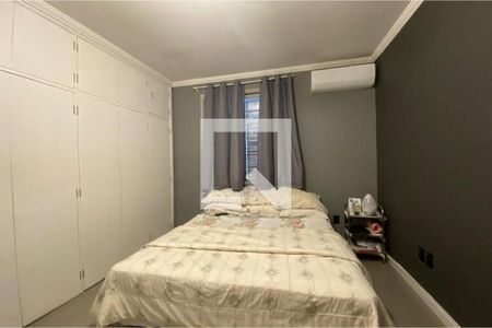 Casa de Condomínio para alugar com 5 quartos, 600m² em Jardim das Paineiras, Campinas