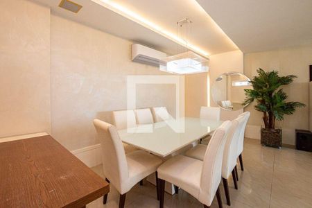 Apartamento à venda com 4 quartos, 150m² em São Francisco, Niterói