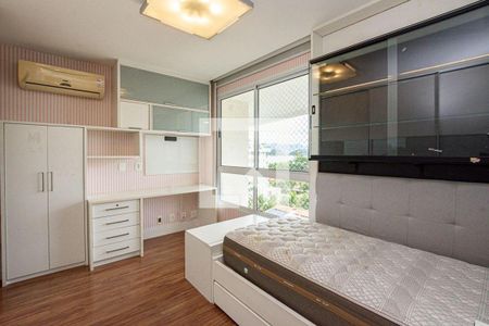 Apartamento à venda com 4 quartos, 150m² em São Francisco, Niterói