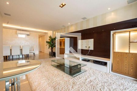 Apartamento à venda com 4 quartos, 150m² em São Francisco, Niterói