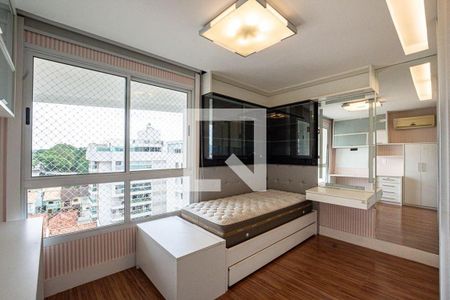 Apartamento à venda com 4 quartos, 150m² em São Francisco, Niterói