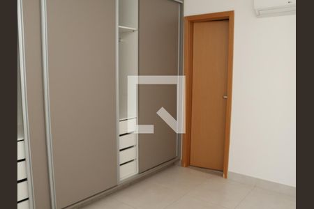 Quarto 1 de apartamento para alugar com 2 quartos, 118m² em Jardim Goiás, Goiânia