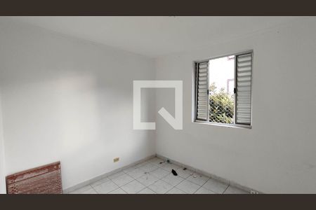 Quarto 1 de apartamento para alugar com 2 quartos, 42m² em Jardim do Castelo, Ferraz de Vasconcelos