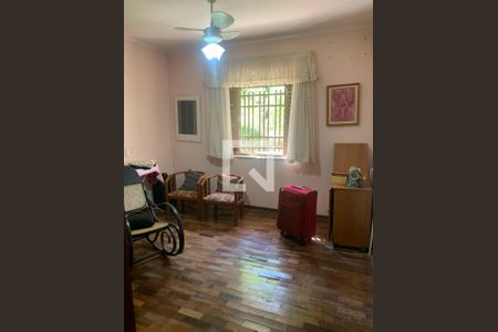 Casa à venda com 4 quartos, 662m² em Jardim Nossa Senhora Auxiliadora, Campinas