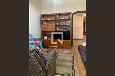 Casa à venda com 4 quartos, 662m² em Jardim Nossa Senhora Auxiliadora, Campinas