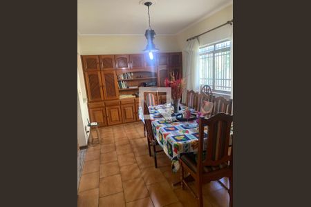 Casa à venda com 4 quartos, 662m² em Jardim Nossa Senhora Auxiliadora, Campinas