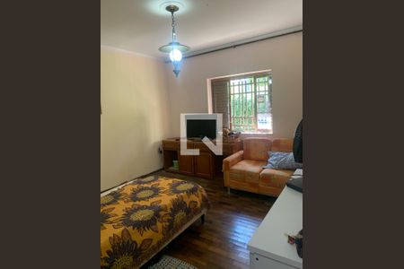 Casa à venda com 4 quartos, 662m² em Jardim Nossa Senhora Auxiliadora, Campinas